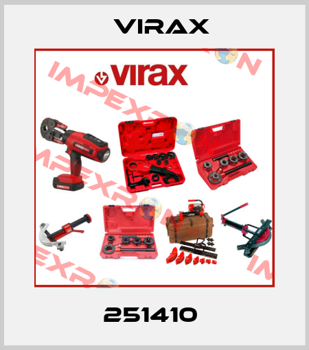 251410  Virax