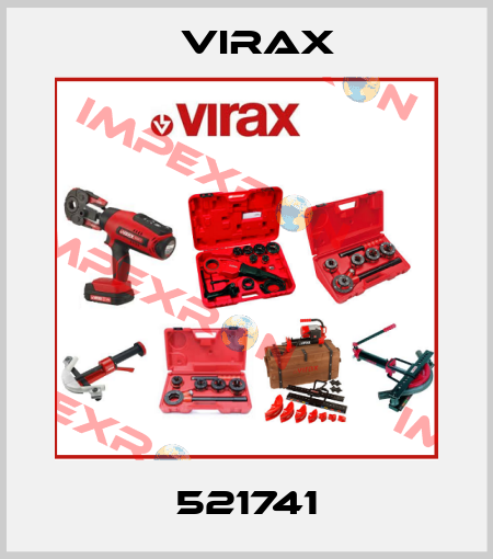 521741 Virax