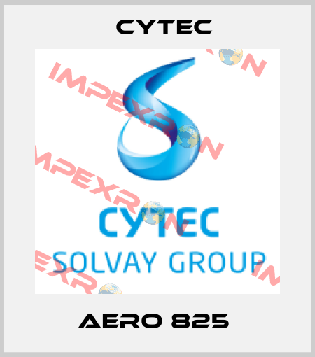 AERO 825  Cytec