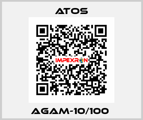 AGAM-10/100  Atos