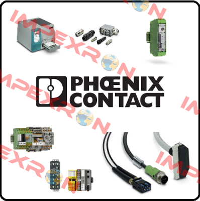 AI-WM 1-8 RD PHC3240544 Phoenix Contact