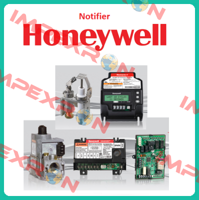 AM4000-4 Notifier by Honeywell