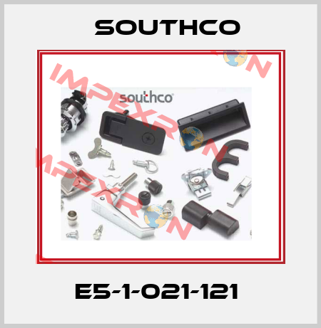E5-1-021-121  Southco