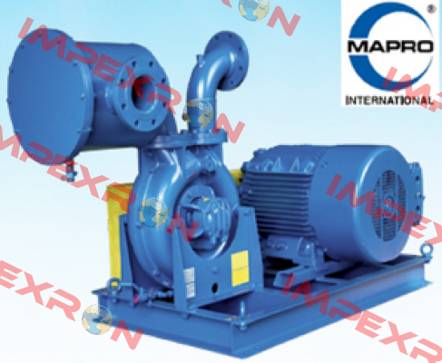 CL 30/21S  - 3 KW  MAPRO International