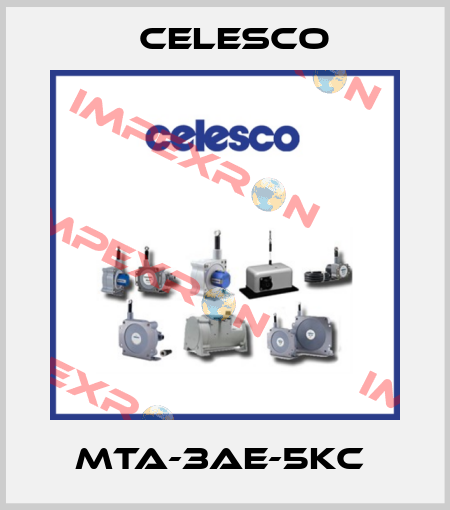 MTA-3AE-5KC  Celesco