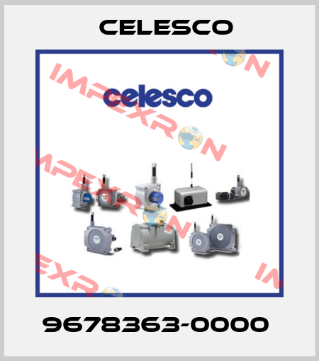 9678363-0000  Celesco