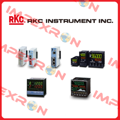 Z-TIO-A No 12L20034  Rkc Instruments