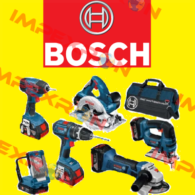 0811405140 Bosch