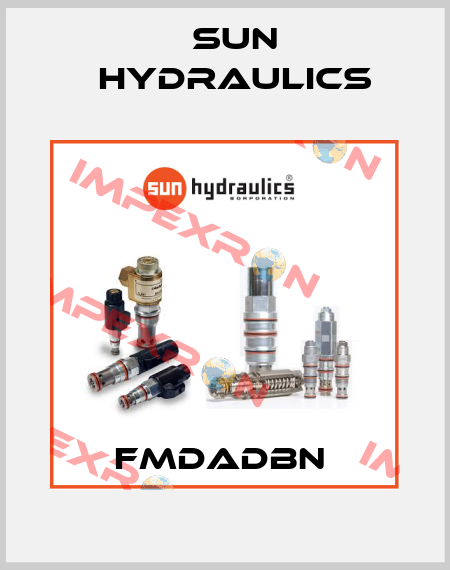 FMDADBN  Sun Hydraulics