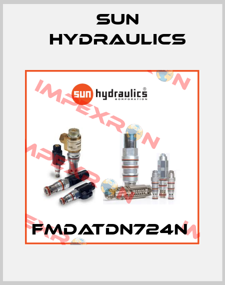 FMDATDN724N  Sun Hydraulics