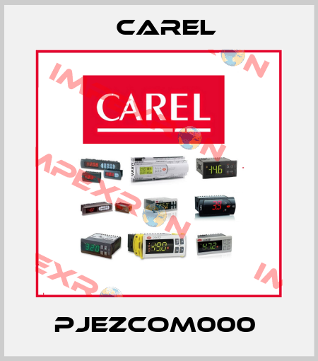 PJEZCOM000  Carel