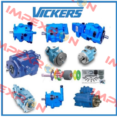 CVCS-25-N-S2-10 - replaced by 846AN00002A, CVCS25N20  Vickers (Eaton)