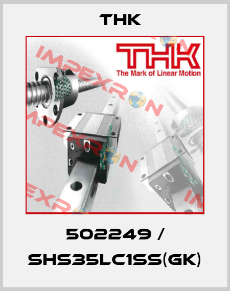 502249 / SHS35LC1SS(GK) THK