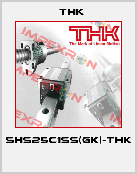 SHS25C1SS(GK)-THK  THK
