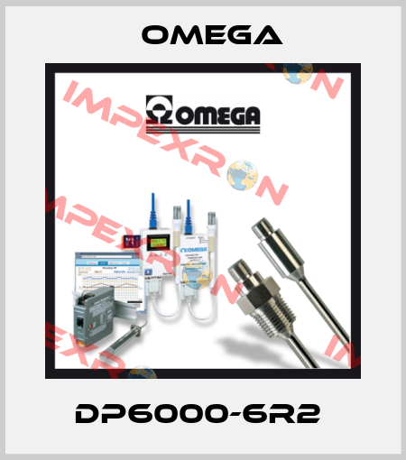 DP6000-6R2  Omega