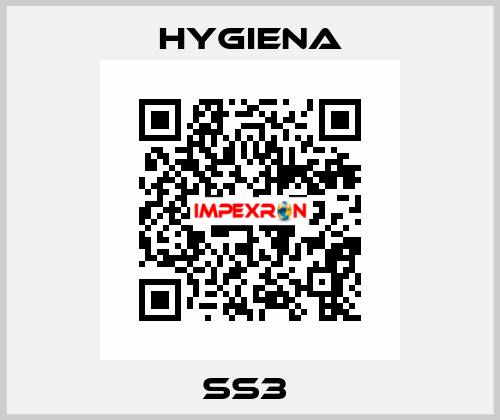 SS3  HYGIENA