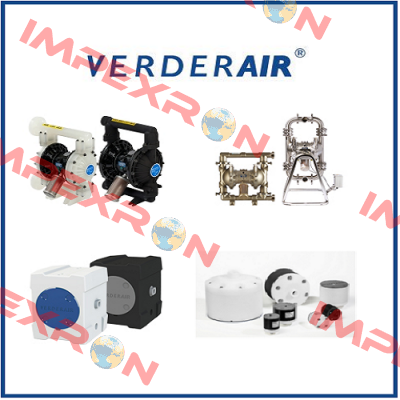 BALL VALVE Verderair