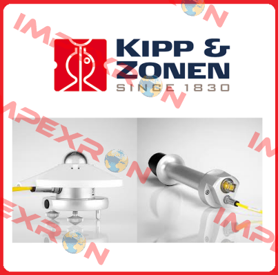 0368 900-030  Kipp-Zonen