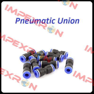 TRAL106436021  PNEUMATIC UNION