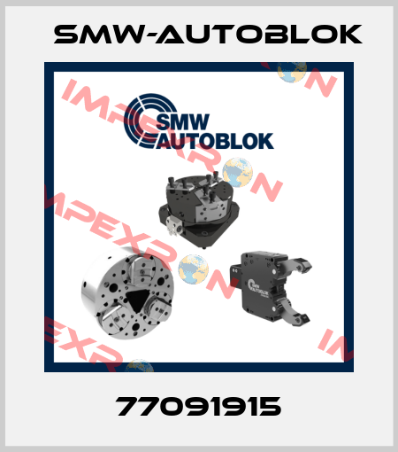 77091915 Smw-Autoblok