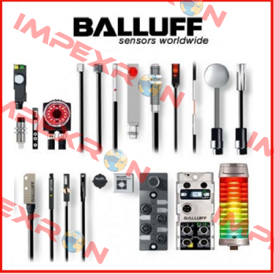 BCC M445-0000-1A-000-41X575-000  Balluff