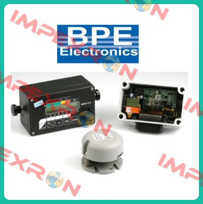 IN 003719902  BPE Electronics (Dana Brevini Group)