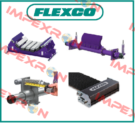 30465 / HP3 Flexco