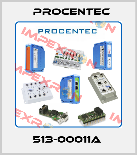 513-00011A  Procentec