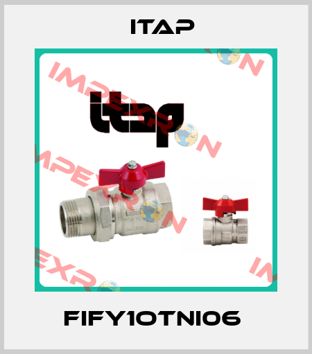 FIFY1OTNI06  Itap