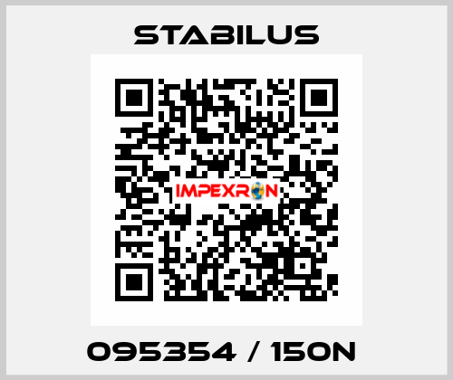 095354 / 150N  Stabilus