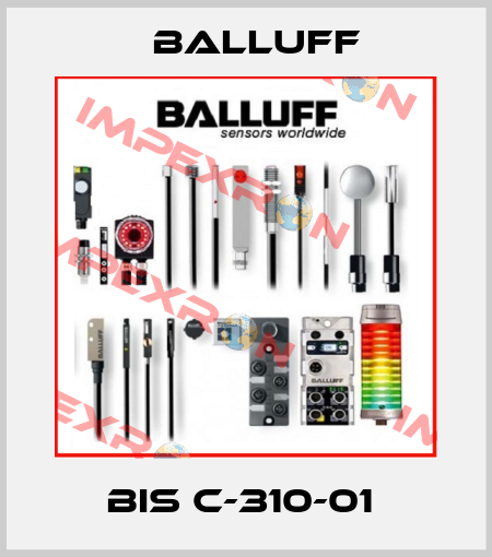 BIS C-310-01  Balluff