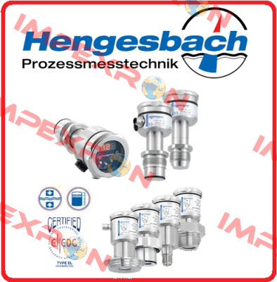 KERADIFF 1401CY7H21  Hengesbach