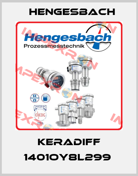 KERADIFF 1401OY8L299  Hengesbach