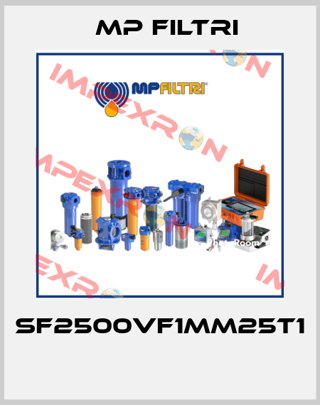 SF2500VF1MM25T1  MP Filtri