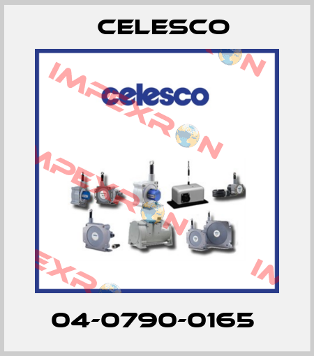 04-0790-0165  Celesco