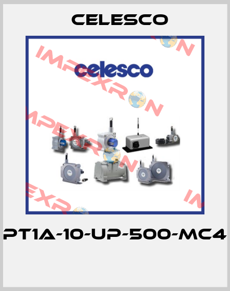PT1A-10-UP-500-MC4  Celesco