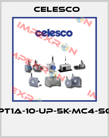 PT1A-10-UP-5K-MC4-SG  Celesco