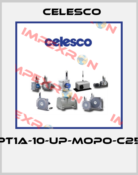 PT1A-10-UP-MOPO-C25  Celesco