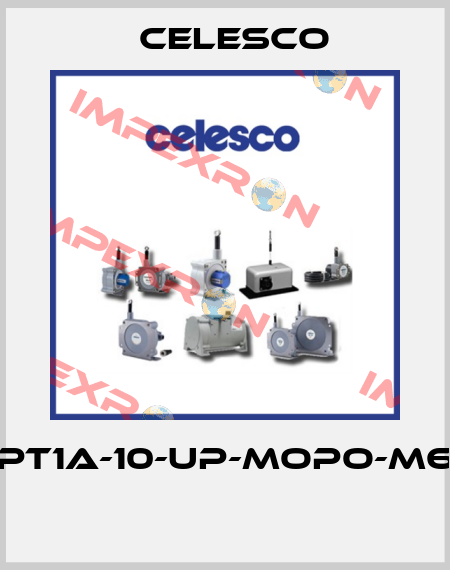 PT1A-10-UP-MOPO-M6  Celesco