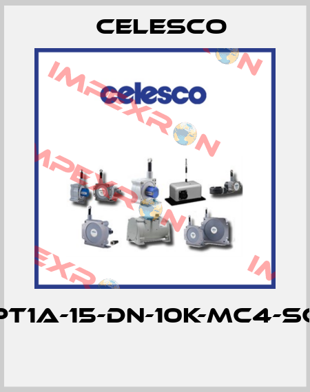 PT1A-15-DN-10K-MC4-SG  Celesco