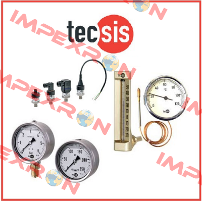 P2325B545006  Tecsis (WIKA Group)