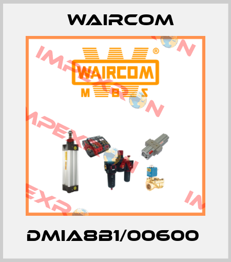 DMIA8B1/00600  Waircom