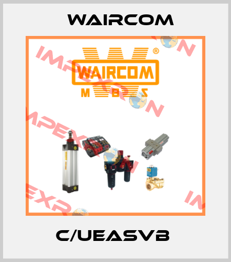 C/UEASVB  Waircom