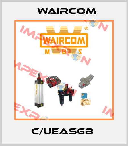 C/UEASGB  Waircom