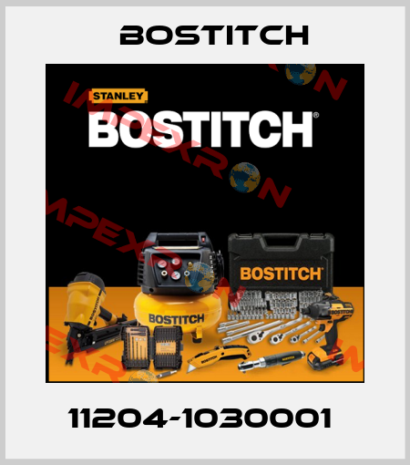 11204-1030001  Bostitch