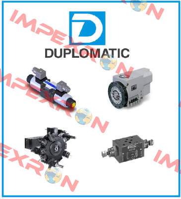 C31-D110K1  Duplomatic