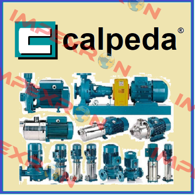 CA91E NKE-009.000070  Calpeda