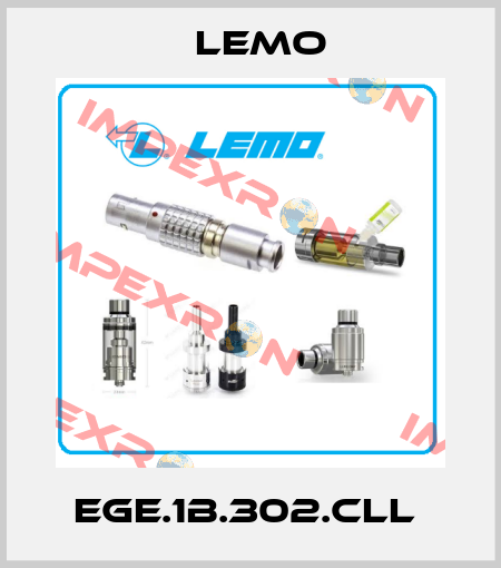 EGE.1B.302.CLL  Lemo