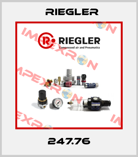 247.76 Riegler