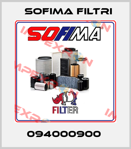 094000900  Sofima Filtri